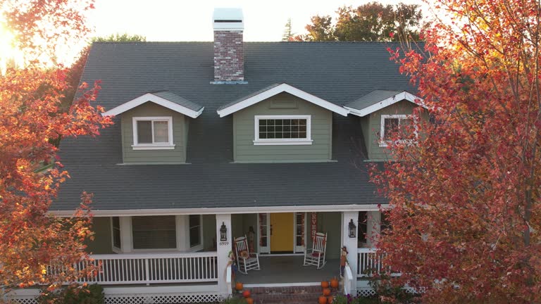 Best Gutter Installation and Repair  in Eatons Neck, NY